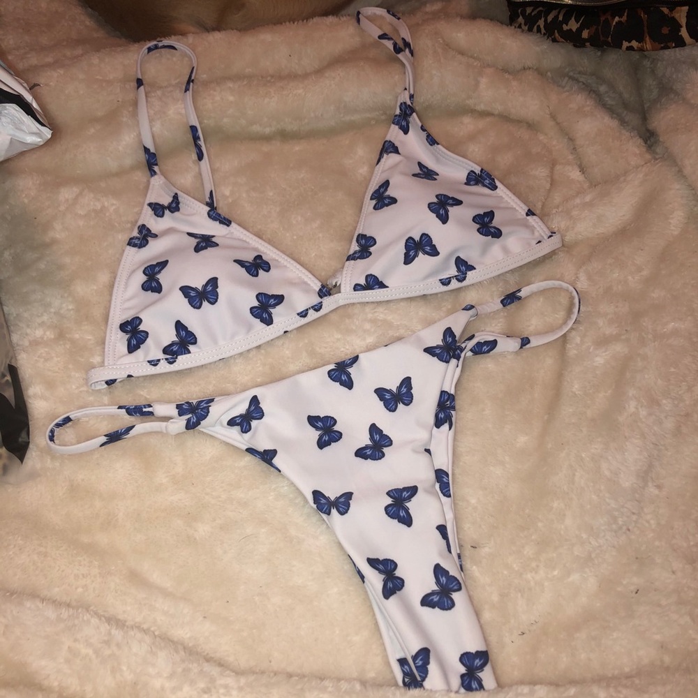 Fashion nova bikini